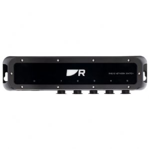 Raymarine RNS-5 Network Switch (click for enlarged image)